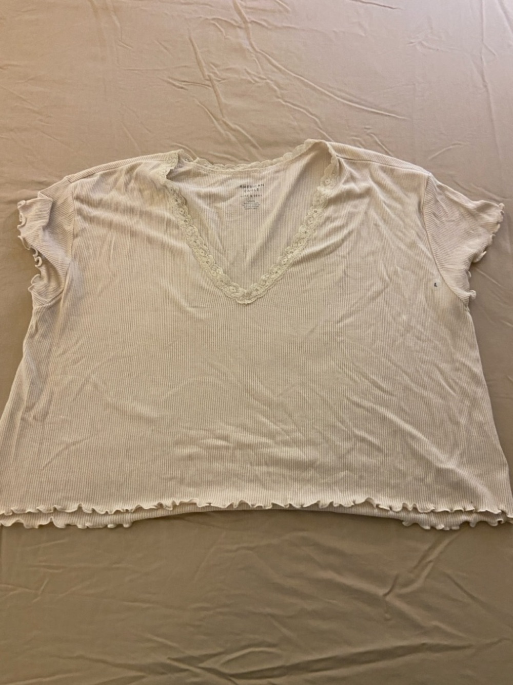 Aerie top